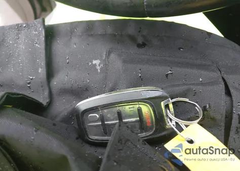 2018 Chrysler Pacifica Touring L z USA, uszkodzony, nr VIN 2C4RC1BG4JR148898